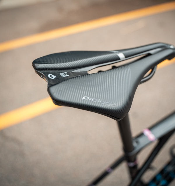 Lapierre Xelius Shimano Dura Ace Di2 58 Carbon Racefiets