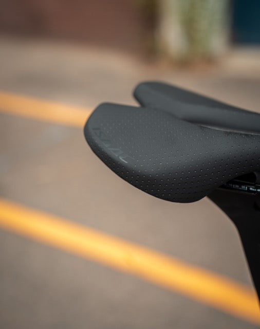 Isaac Boson Shimano 105 DI2 Fore M Carbon Racefiets