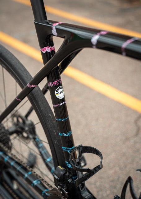 Lapierre Xelius Shimano Dura Ace Di2 58 Carbon Racefiets