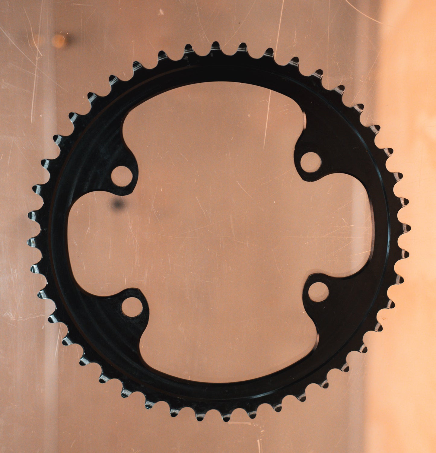 Shimano Dura Ace 44 Team Edition Binnenblad