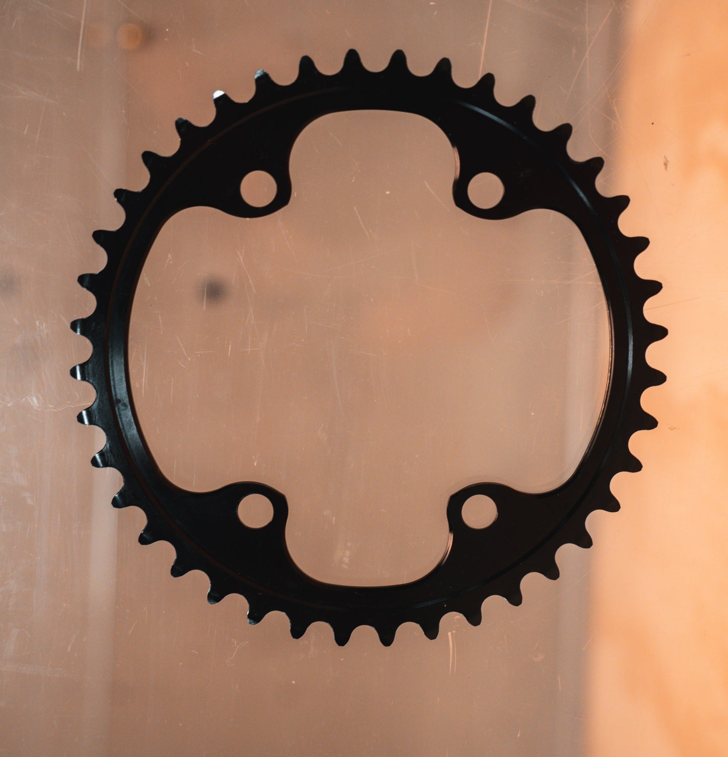 Shimano Dura Ace 40T Binnenblad Team Edition