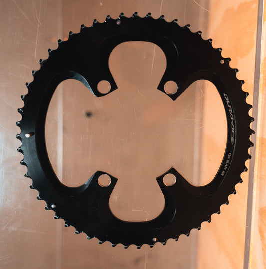 Shimano Dura Ace 56T Buitenblad