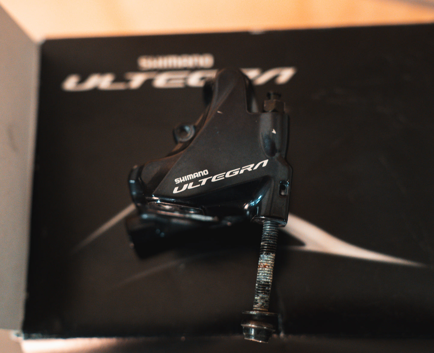 Shimano Ultegra BR-R8070 Remklauw