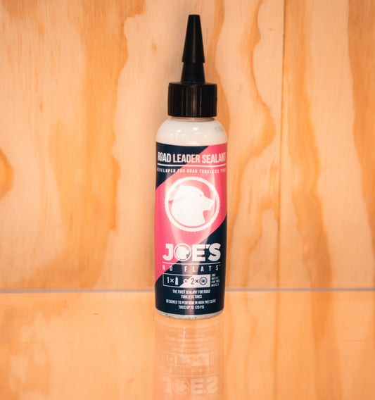Joe's No Flats Road Leader Sealant