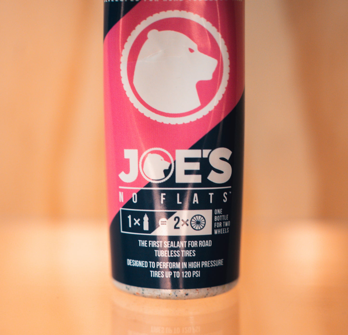 Joe's No Flats Road Leader Sealant