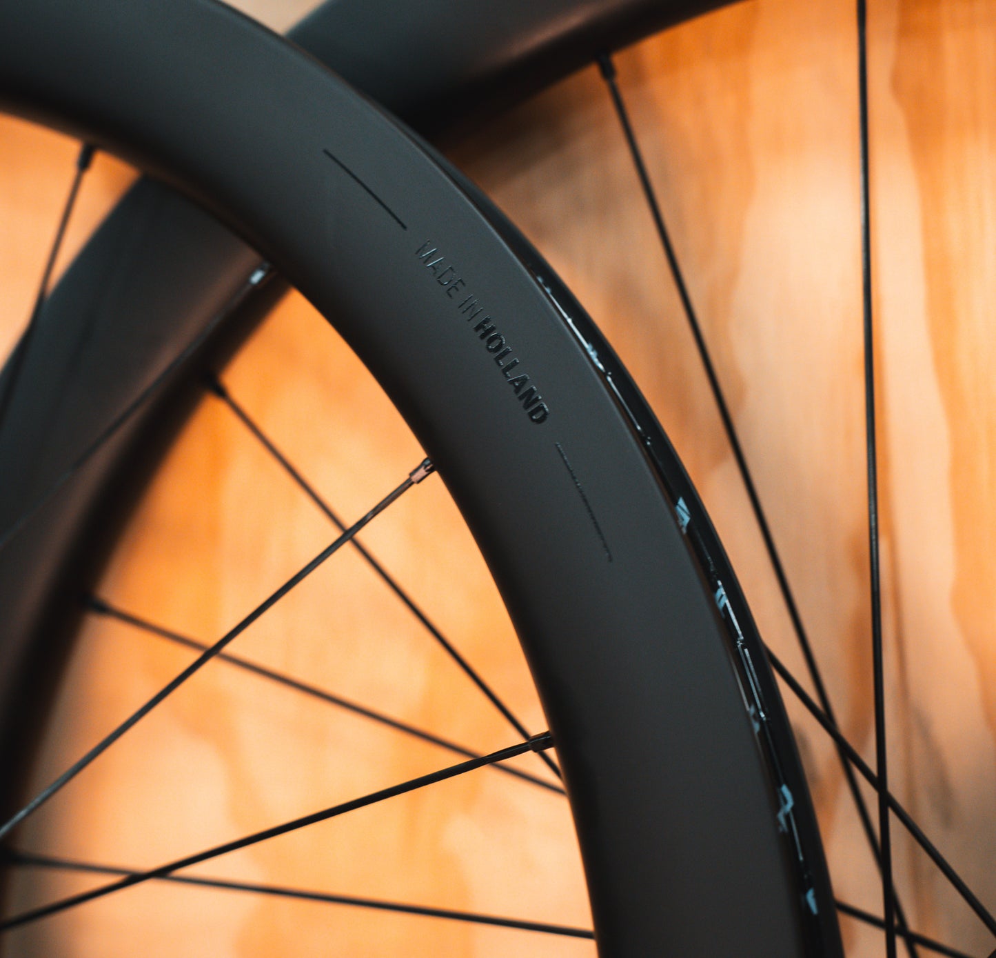 FFWD Drift Pace Carbon Gravel Wielset NIEUW