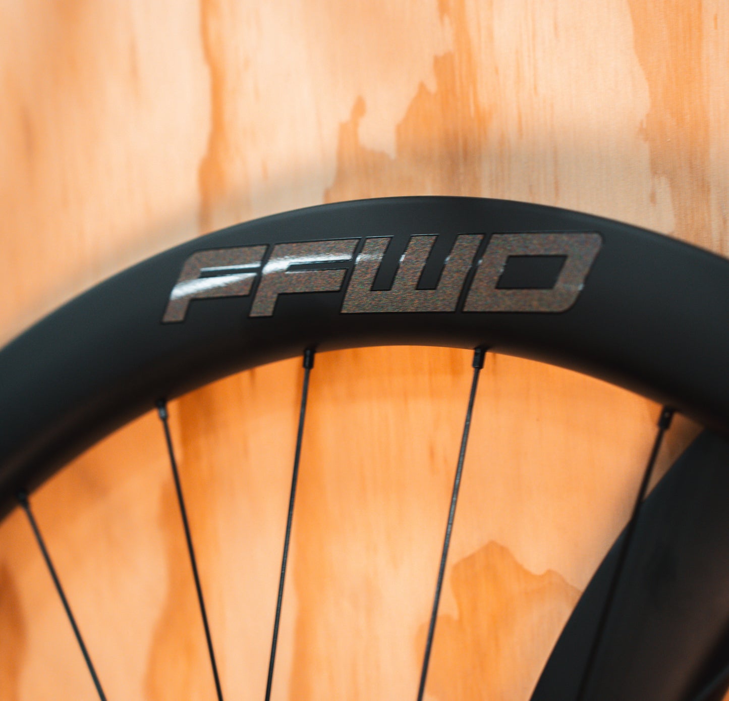 FFWD Drift Pace Carbon Gravel Wielset NIEUW