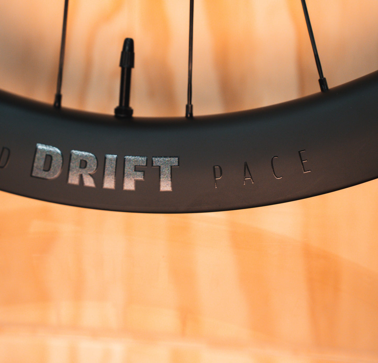 FFWD Drift Pace Carbon Gravel Wielset NIEUW