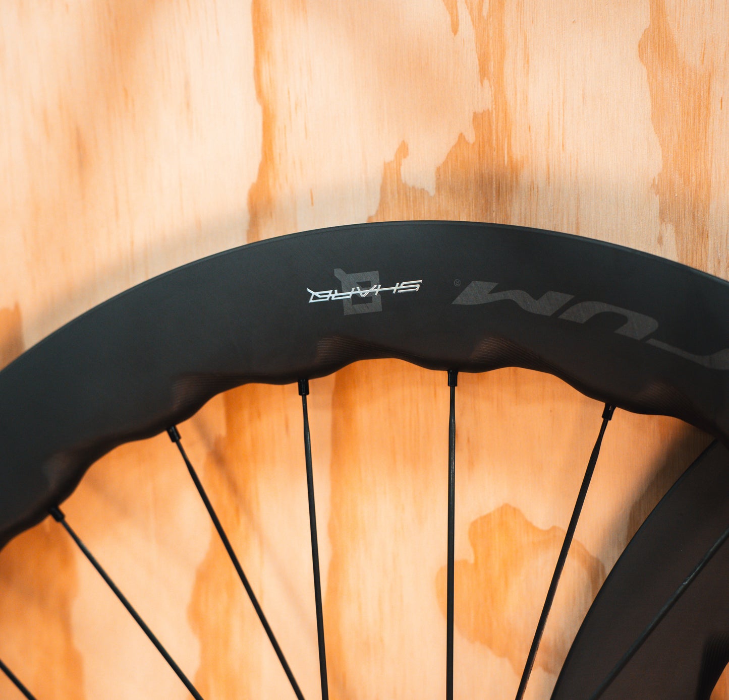 Fulcrum Sharq NIEUW Carbon Wielset