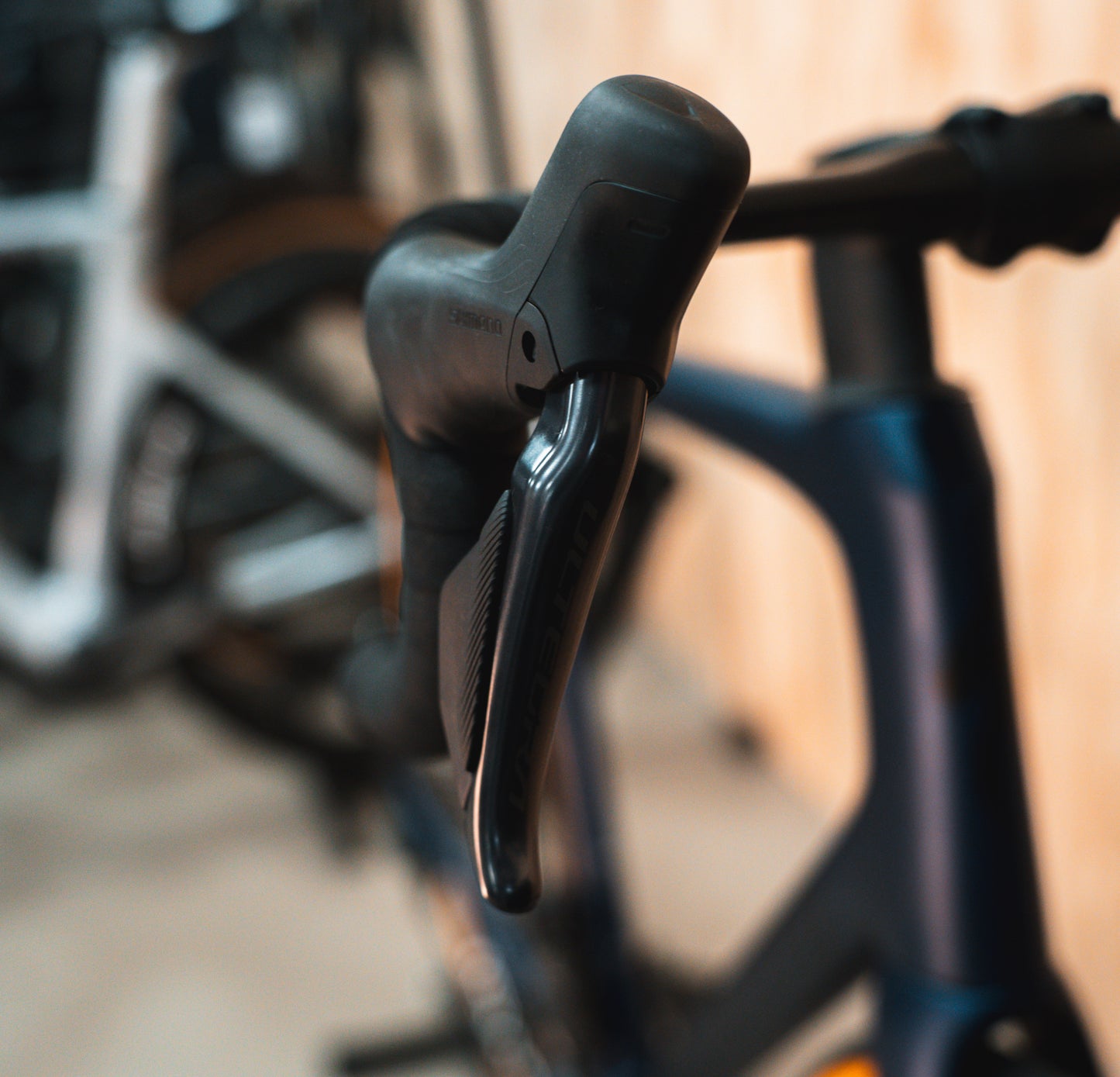 Specialized Tarmac SL8 Shimano Ultegra 12 sp DI2 61 Carbon Racefiets NIEUW