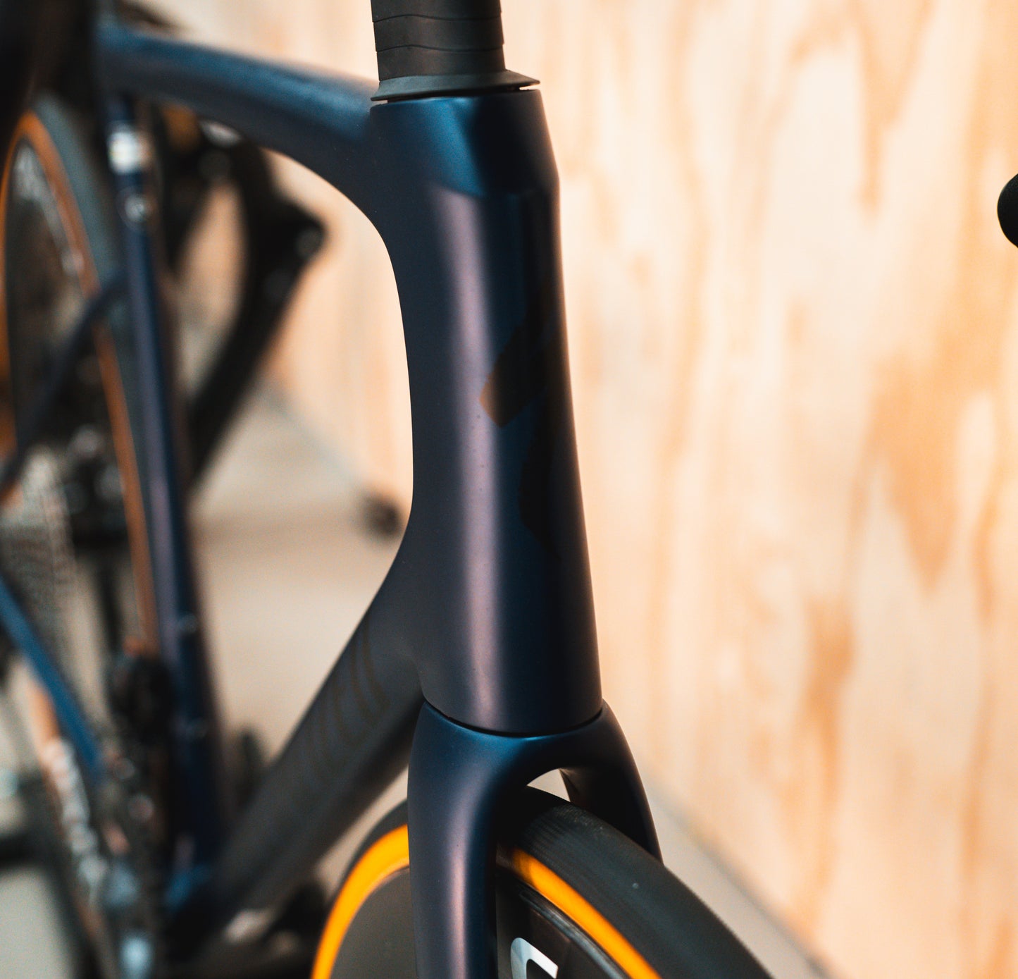 Specialized Tarmac SL8 Shimano Ultegra 12 sp DI2 61 Carbon Racefiets NIEUW