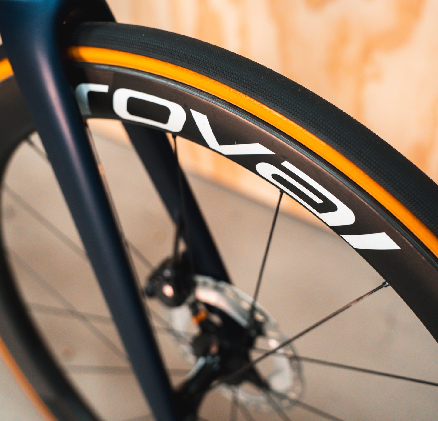 Specialized Tarmac SL8 Shimano Ultegra 12 sp DI2 61 Carbon Racefiets NIEUW