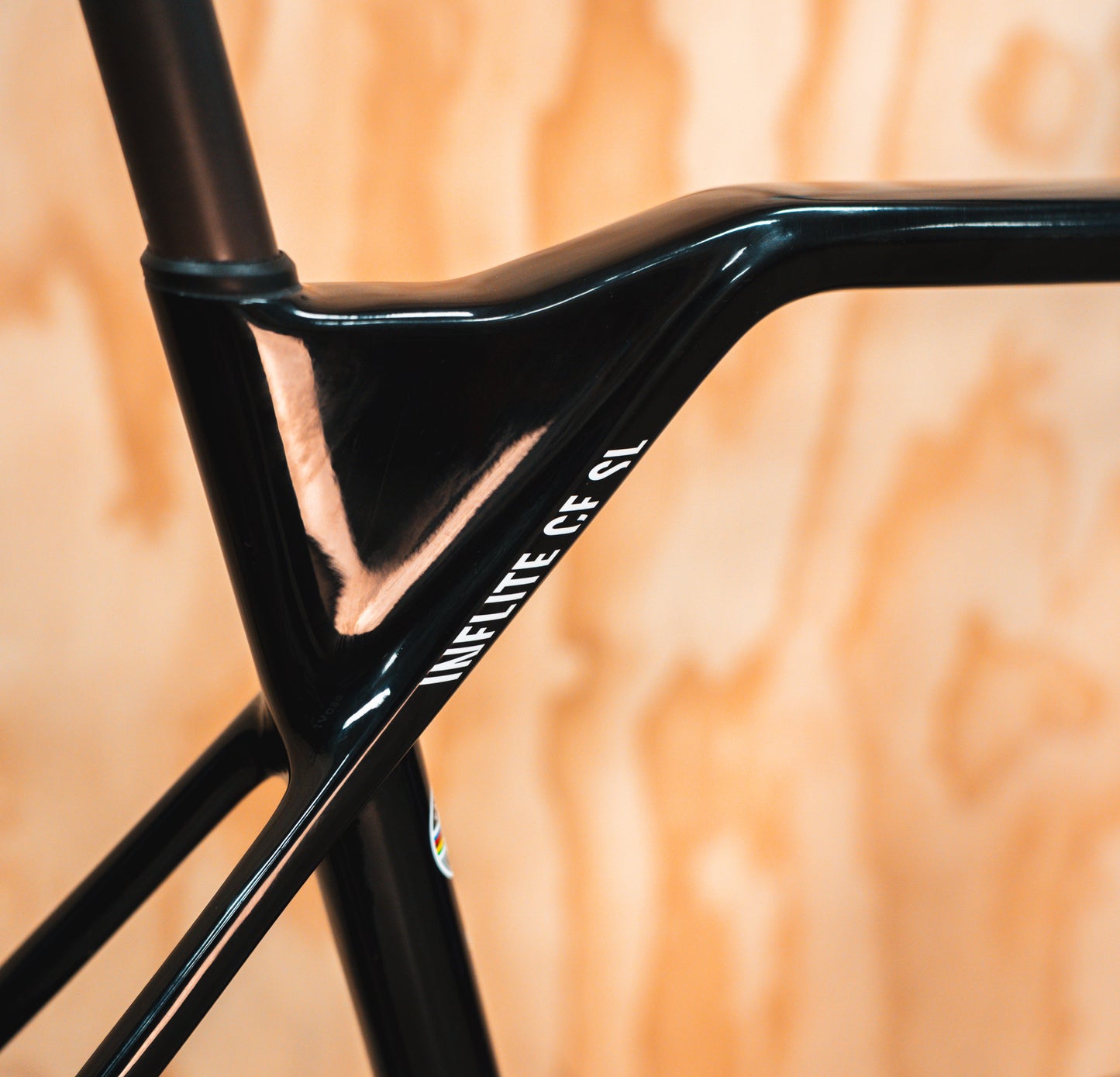 Canyon Inflite CF SL Shimano GRX XXL Carbon Cross Fiets