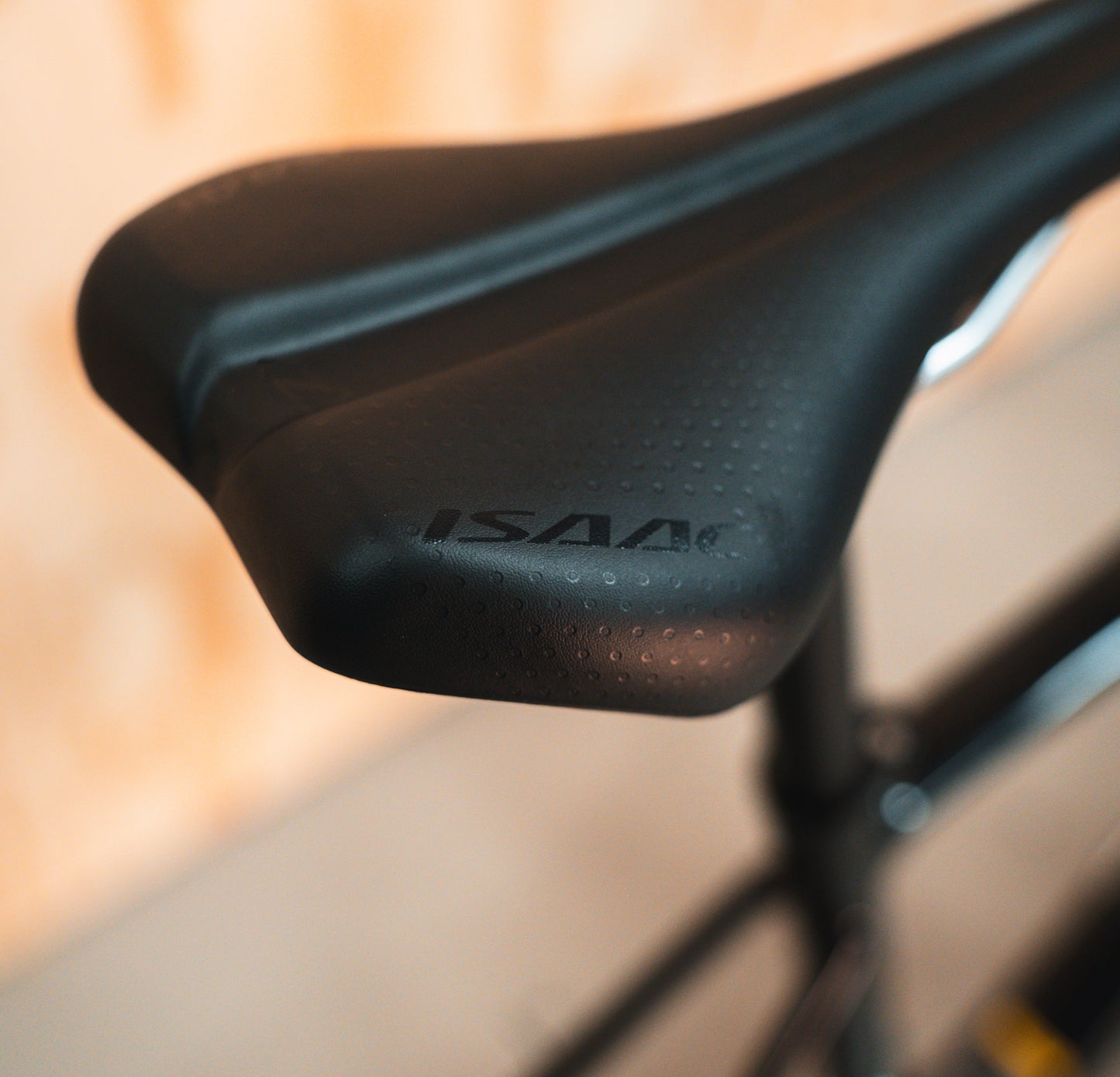 Isaac Vitron Shimano 105 12 sp DT Swiss Carbon Racefiets M