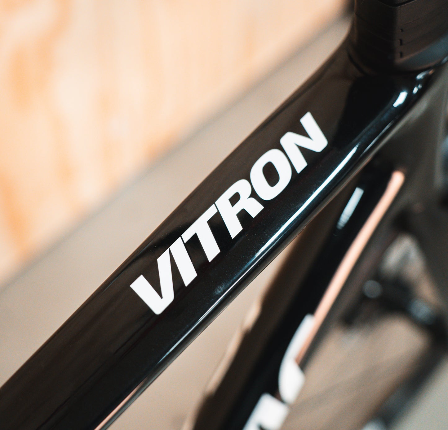 Isaac Vitron Shimano 105 12 sp DT Swiss Carbon Racefiets M