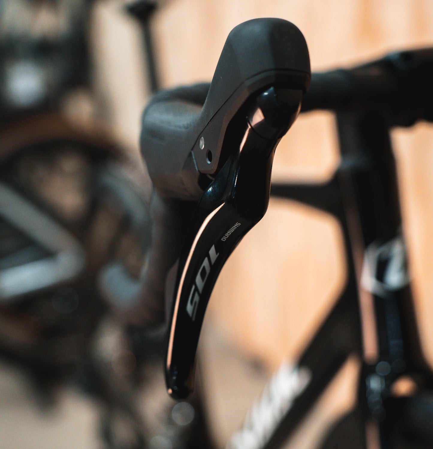 Isaac Vitron Shimano 105 12 sp DT Swiss Carbon Racefiets M