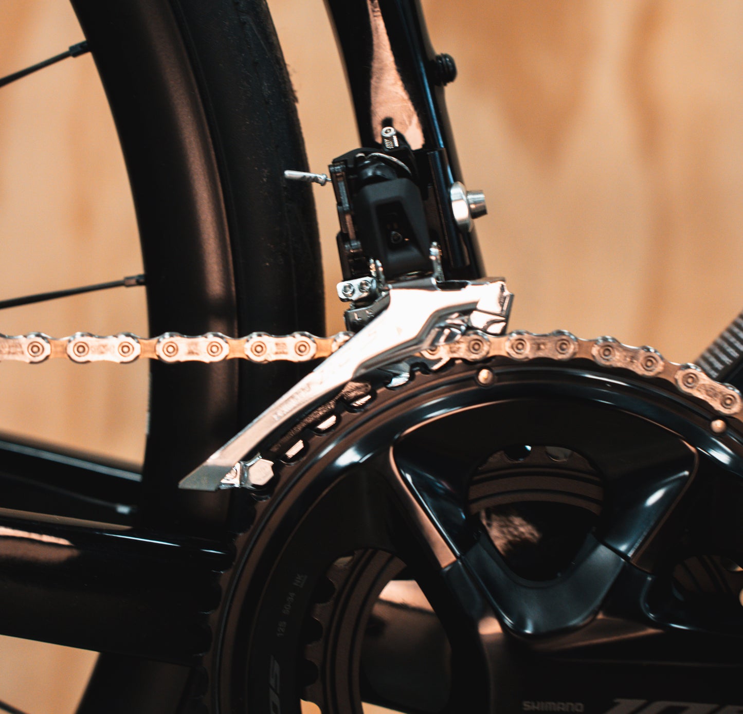 Isaac Vitron Shimano 105 12 sp DT Swiss Carbon Racefiets M