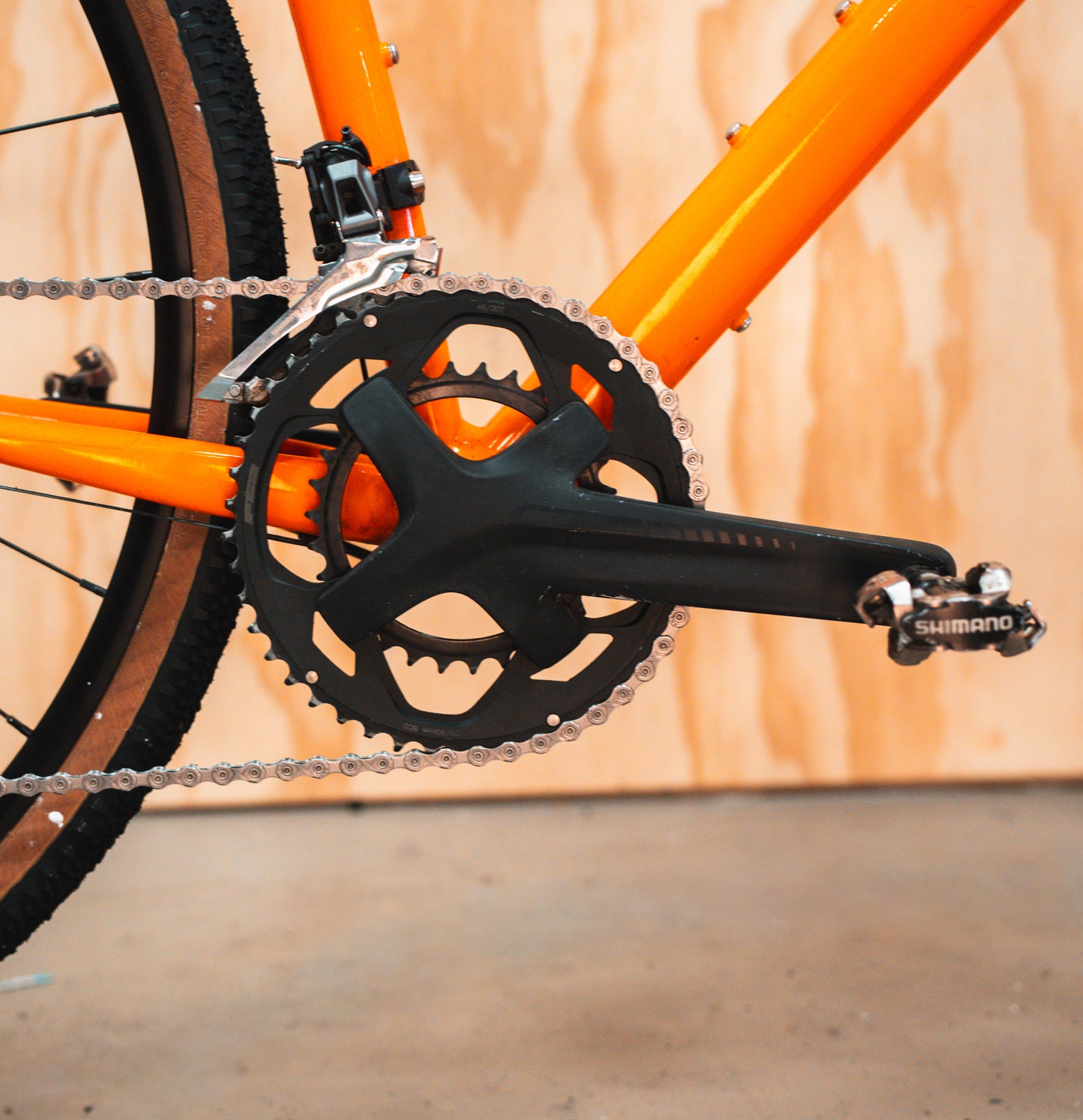 Cannondale Topstone 1 Shimano GRX 61 Aluminium Gravelbike