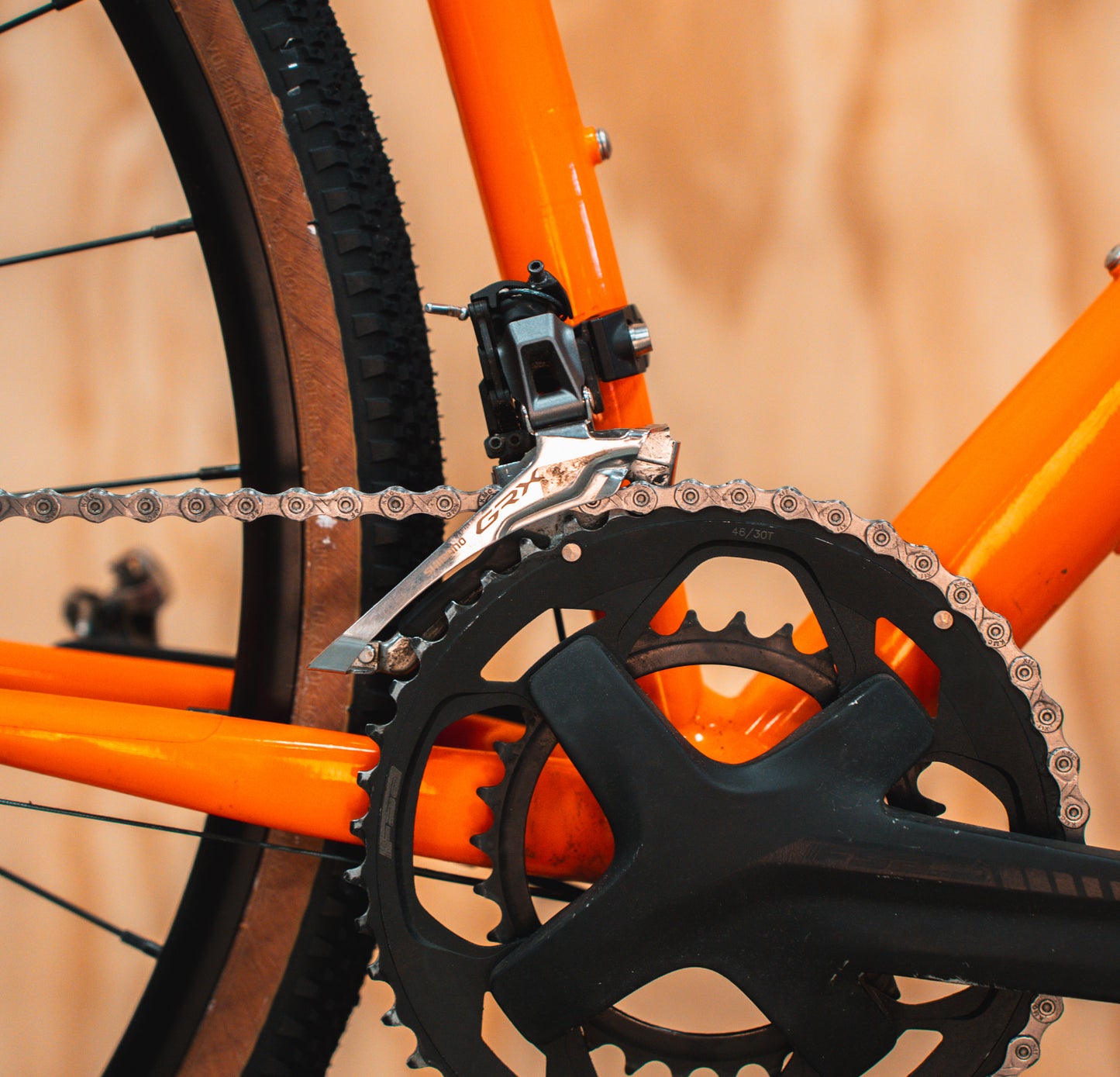 Cannondale Topstone 1 Shimano GRX 61 Aluminium Gravelbike