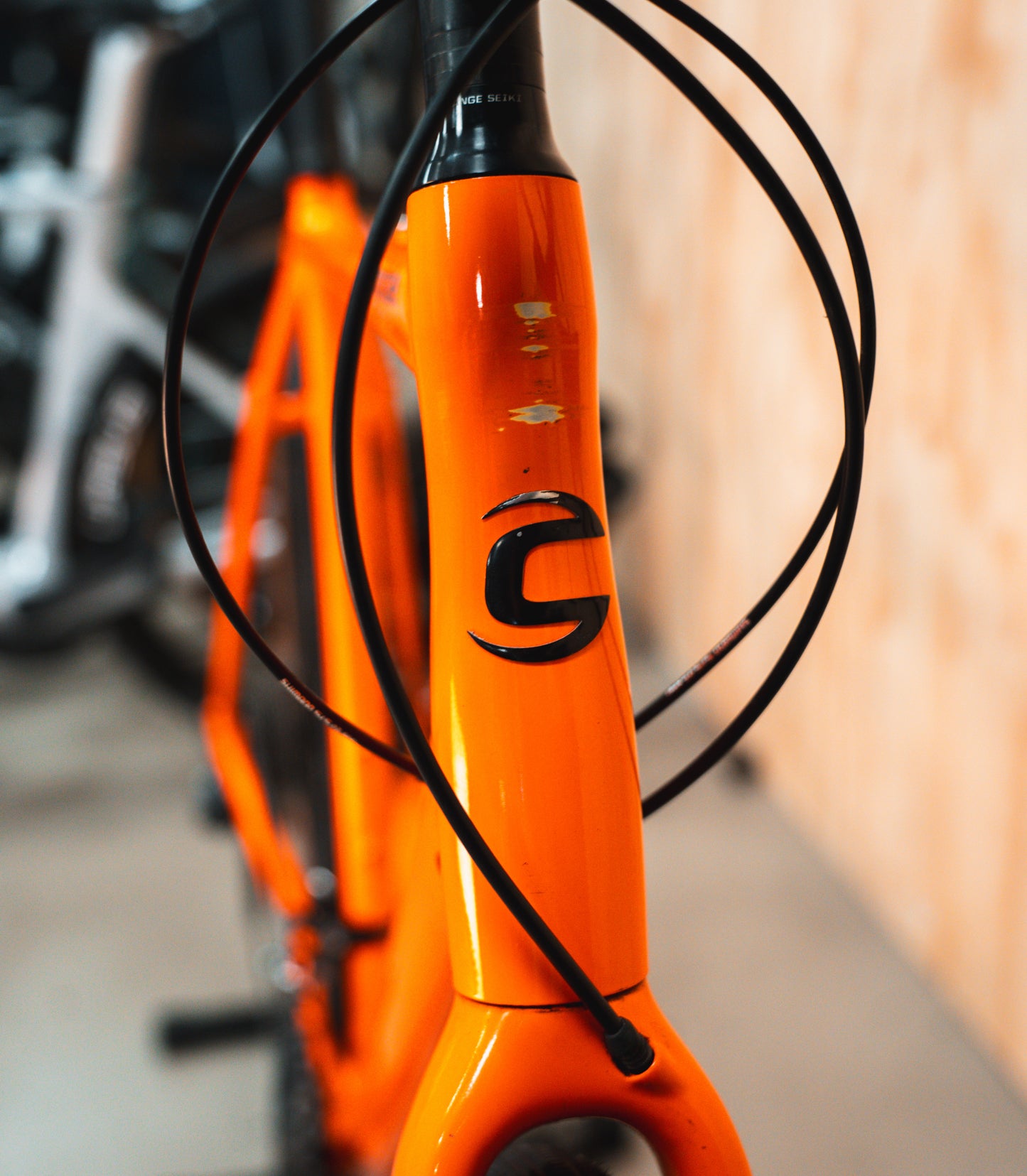 Cannondale Topstone 1 Shimano GRX 61 Aluminium Gravelbike