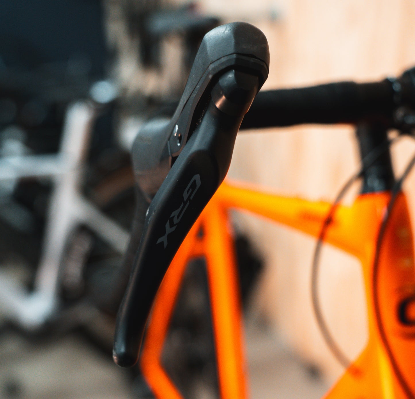 Cannondale Topstone 1 Shimano GRX 61 Aluminium Gravelbike