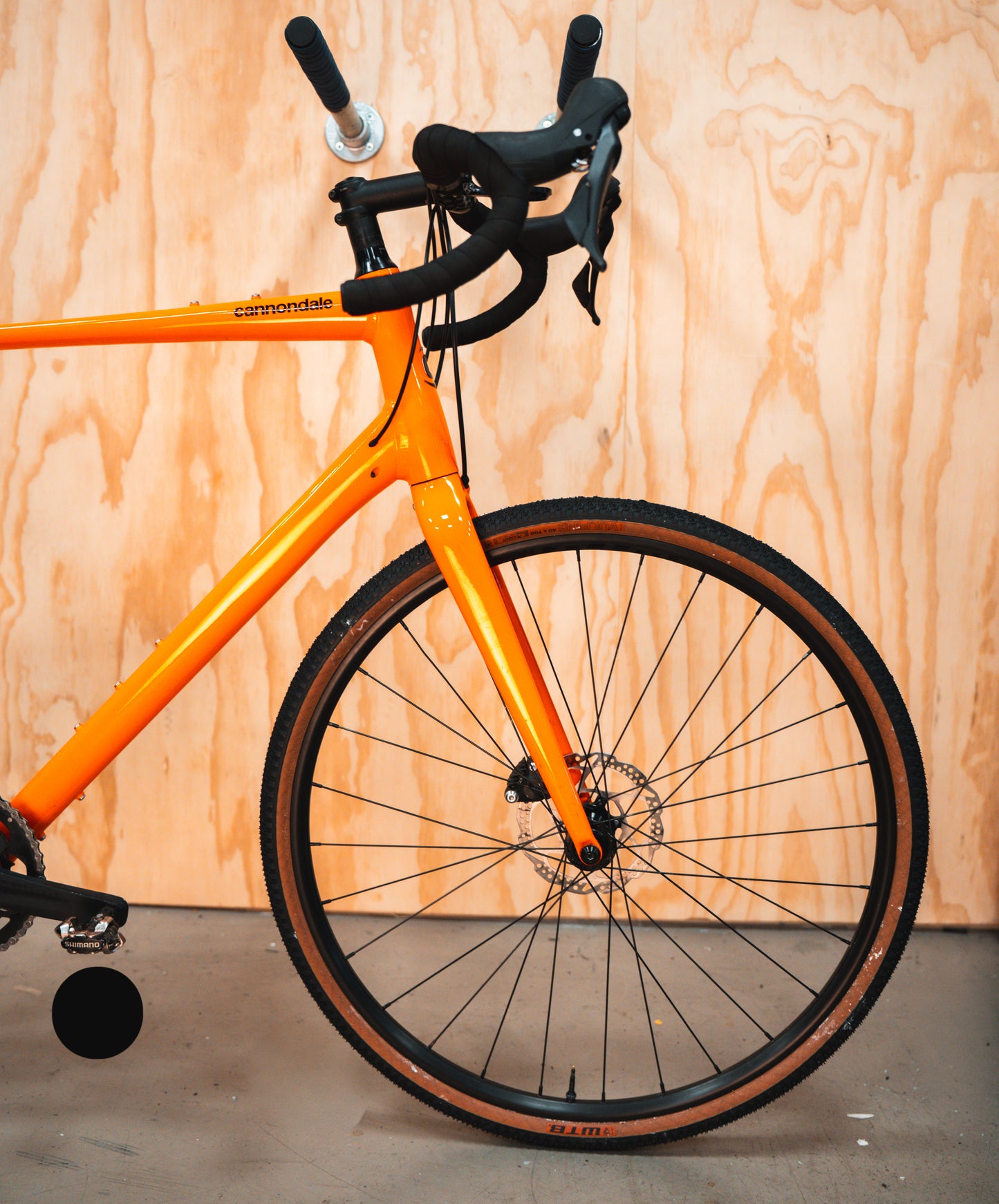 Cannondale Topstone 1 Shimano GRX 61 Aluminium Gravelbike