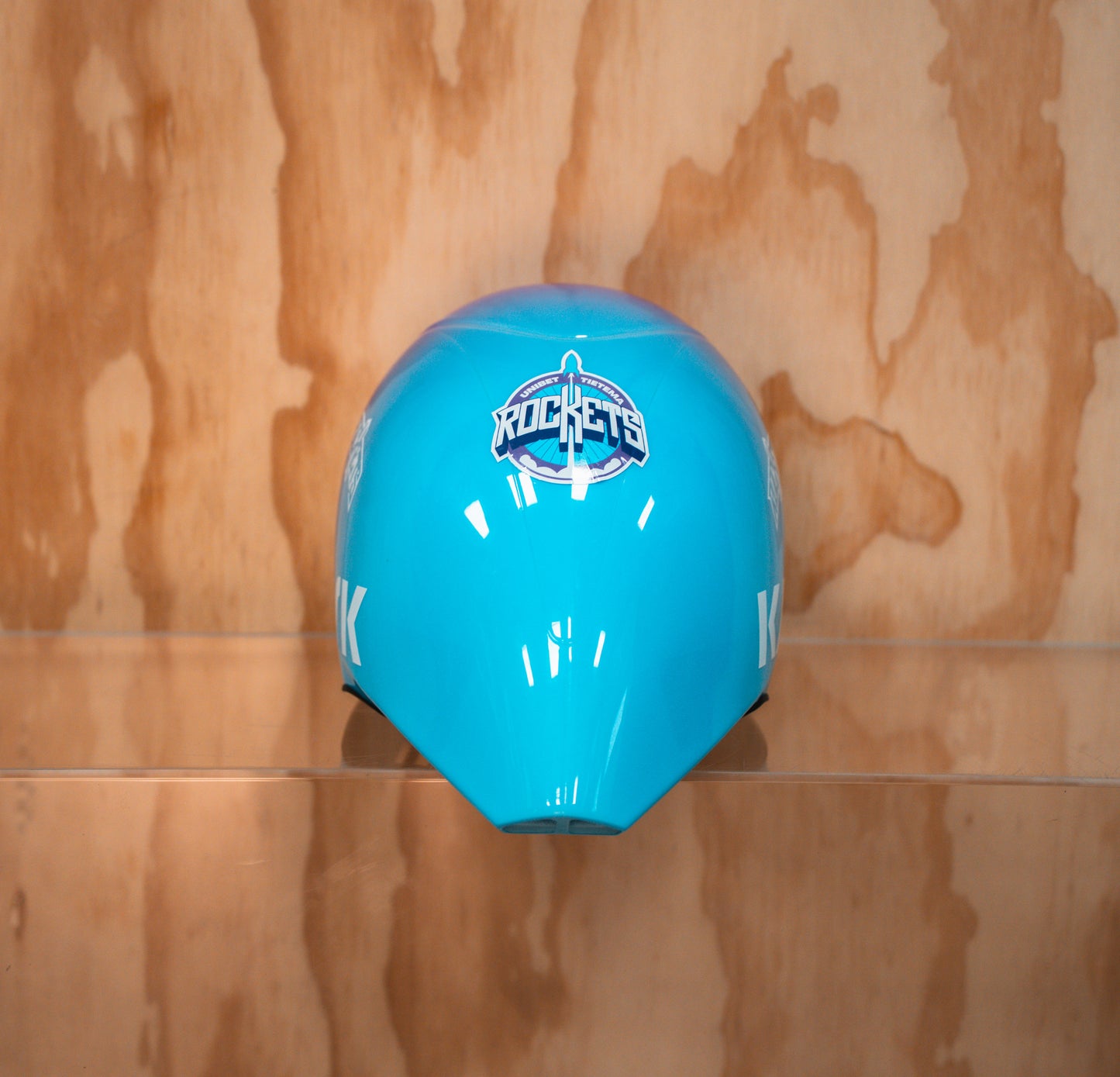 Kask Mistral Tijdrithelm Triatlonhelm