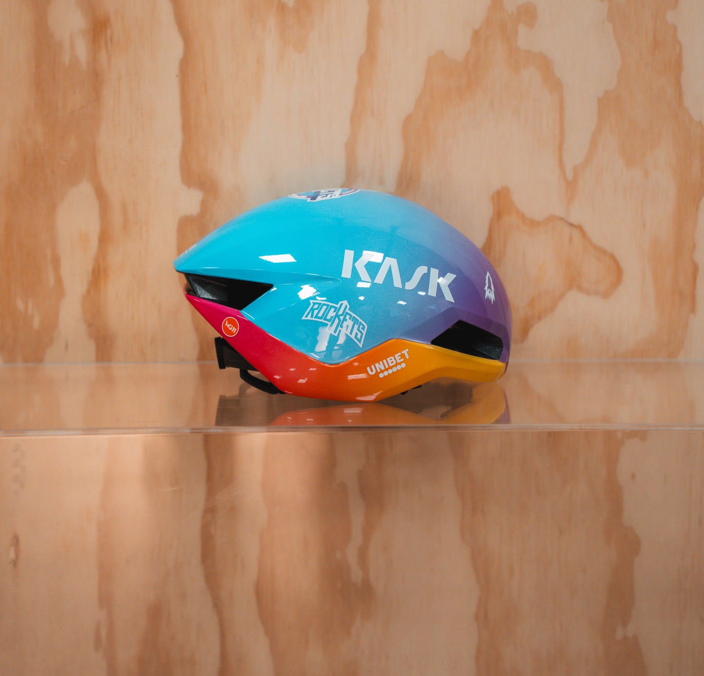 Kask Nirvana Racefiets Helm