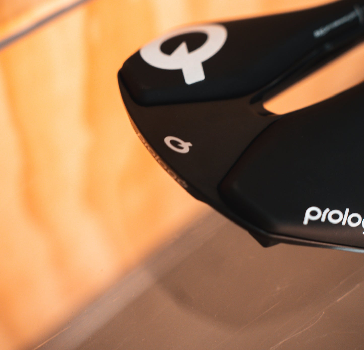 Prologo Nago R4 Pas 137 NIEUW Racefiets Zadel