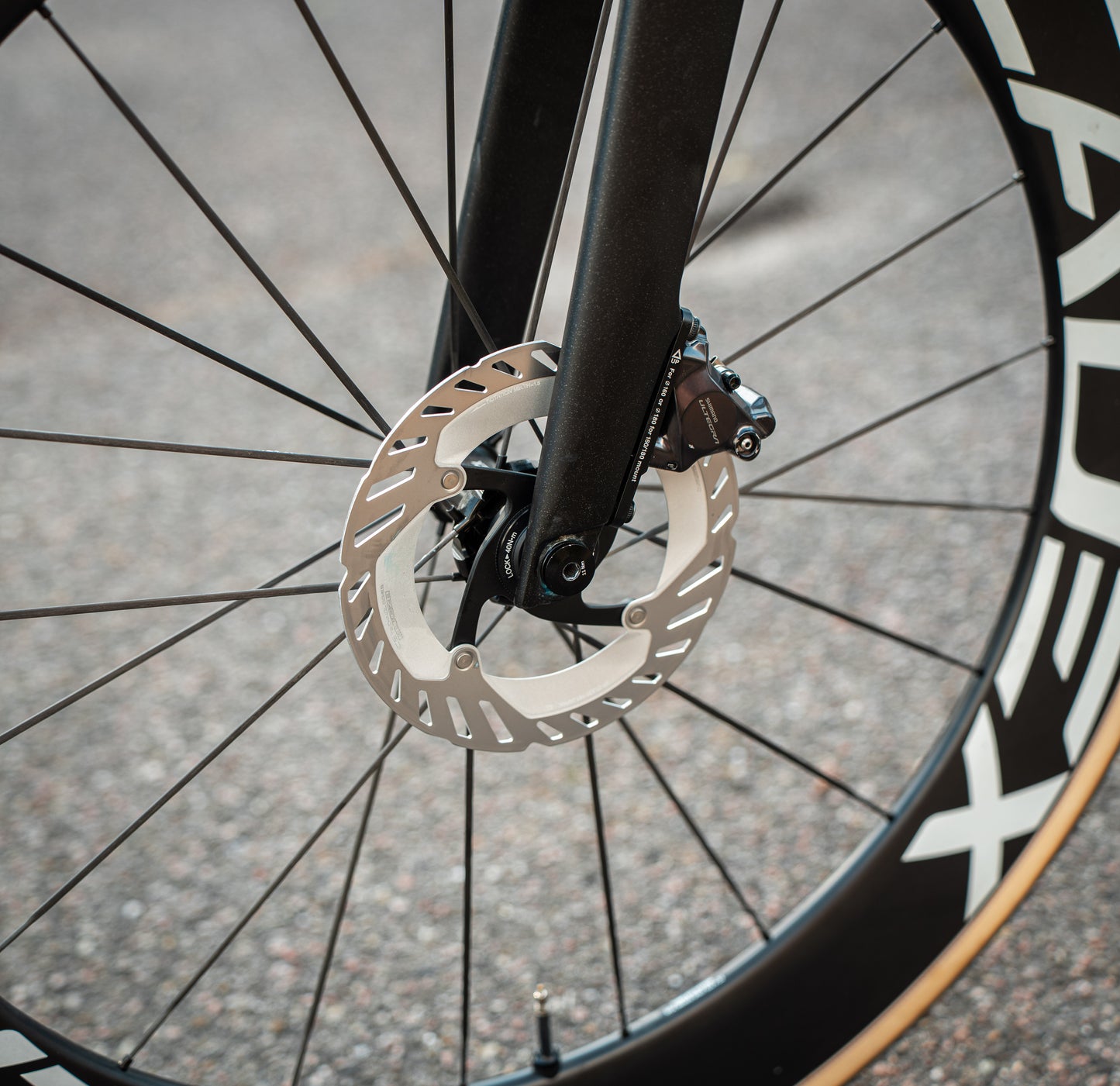 Giant Propel Ultegra Di2 Cadex Carbon Powermeter 56 Carbon Racefiets