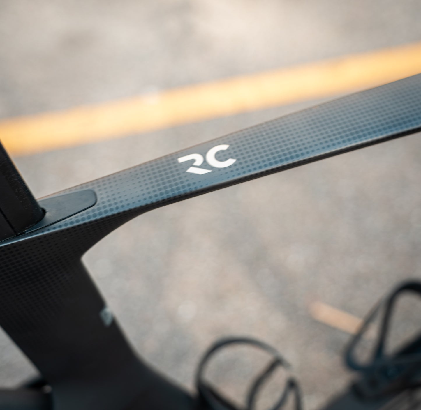 Scott Foil RC 10 Shimano Ultegra DI2 XL Carbon Racefiets