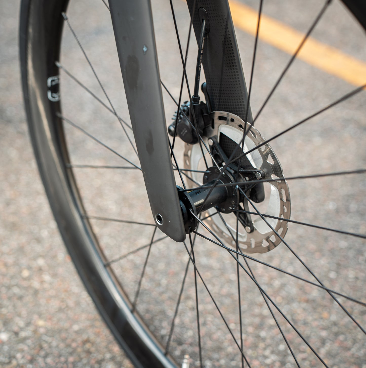 Scott Foil RC 10 Shimano Ultegra DI2 XL Carbon Racefiets
