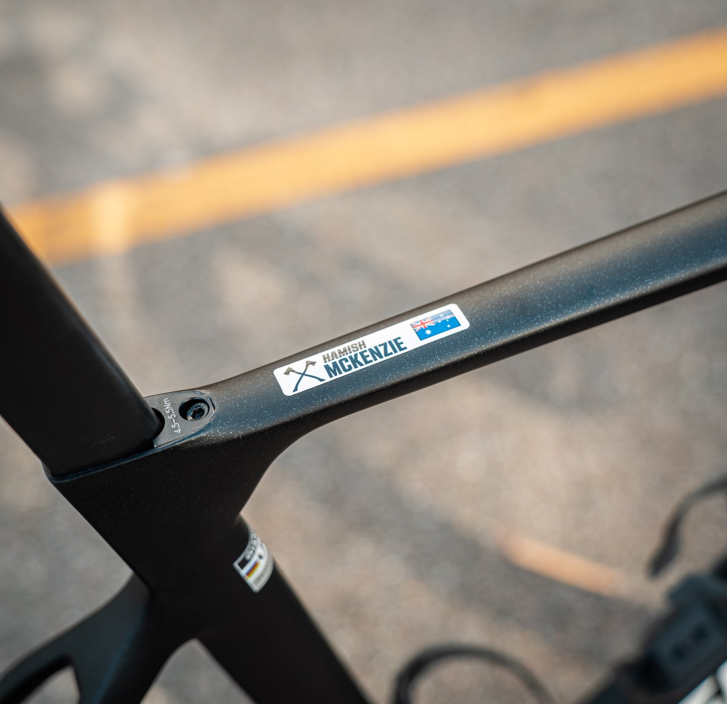 Giant Propel Ultegra Di2 Cadex Carbon Powermeter 54 Carbon Racefiets