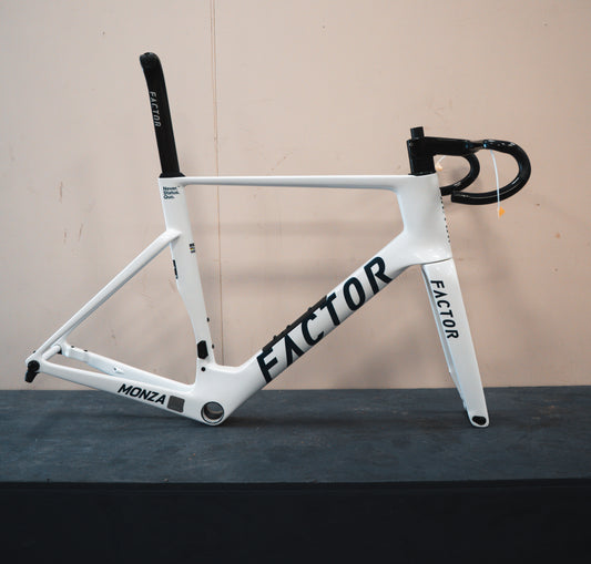 Factor Monza 58 Carbon Frameset