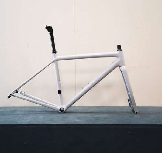 S-Works Aethos Carbon Frameset 52