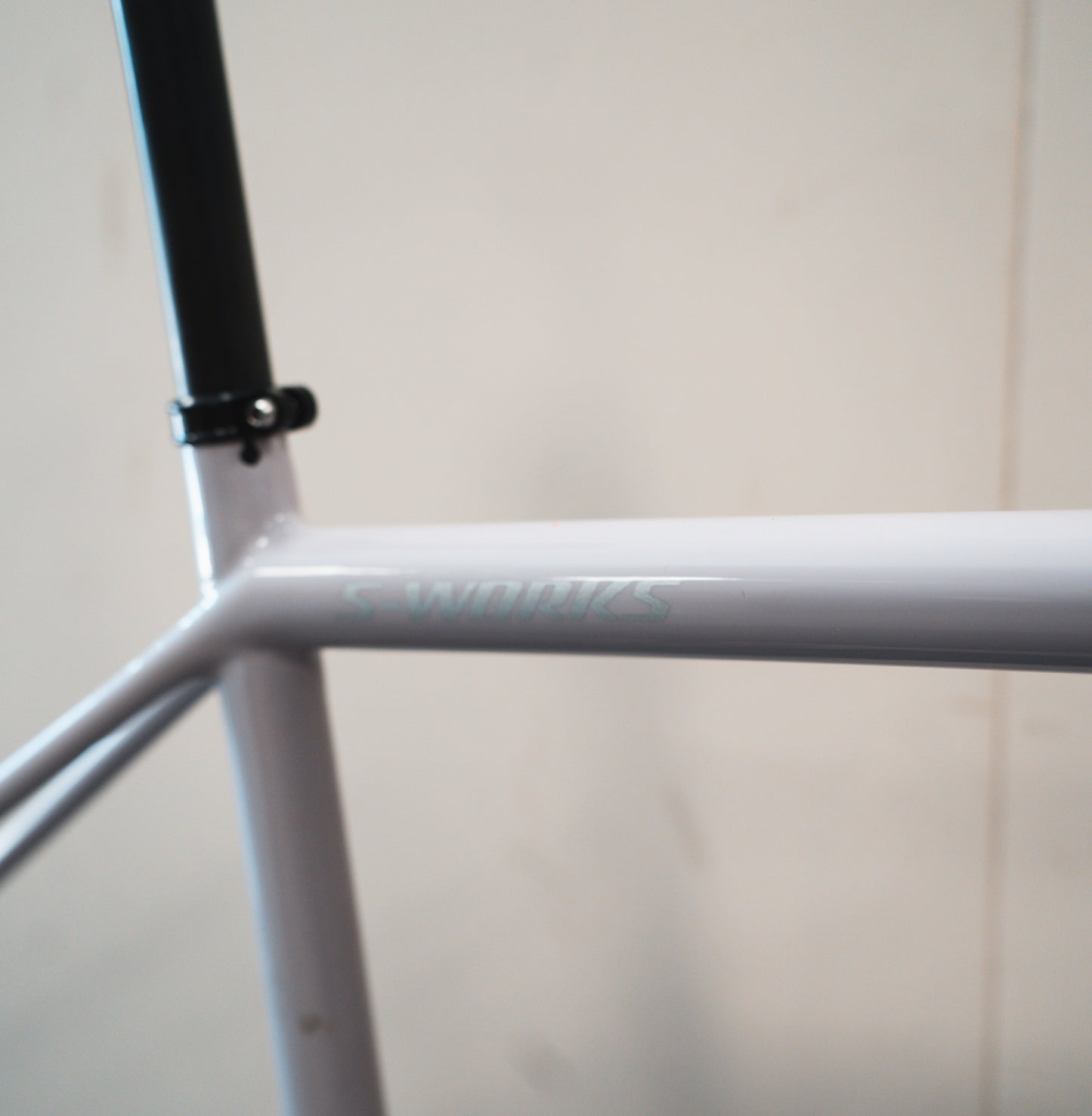 S-Works Aethos Carbon Frameset 52