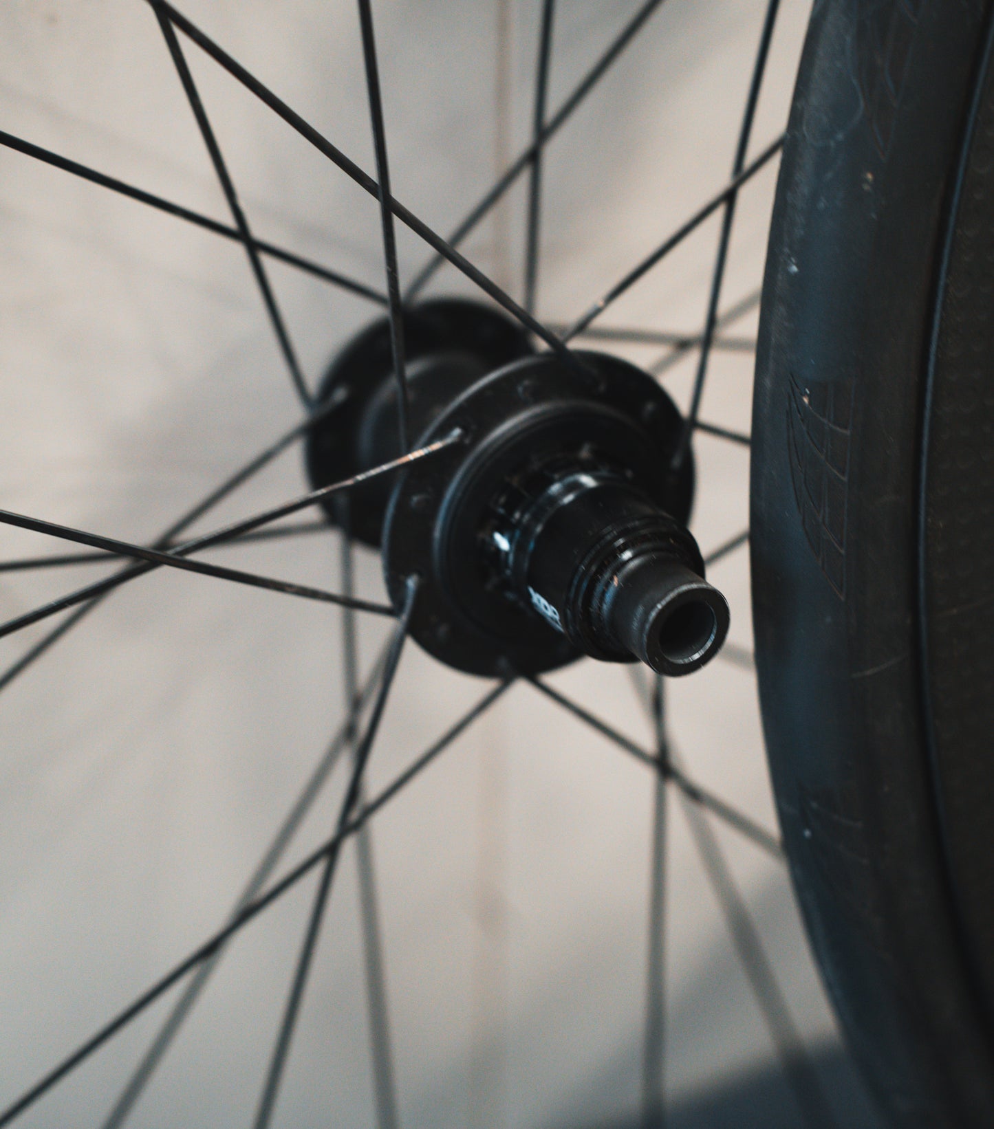 Zipp 404 Firecrest Carbon Wielset