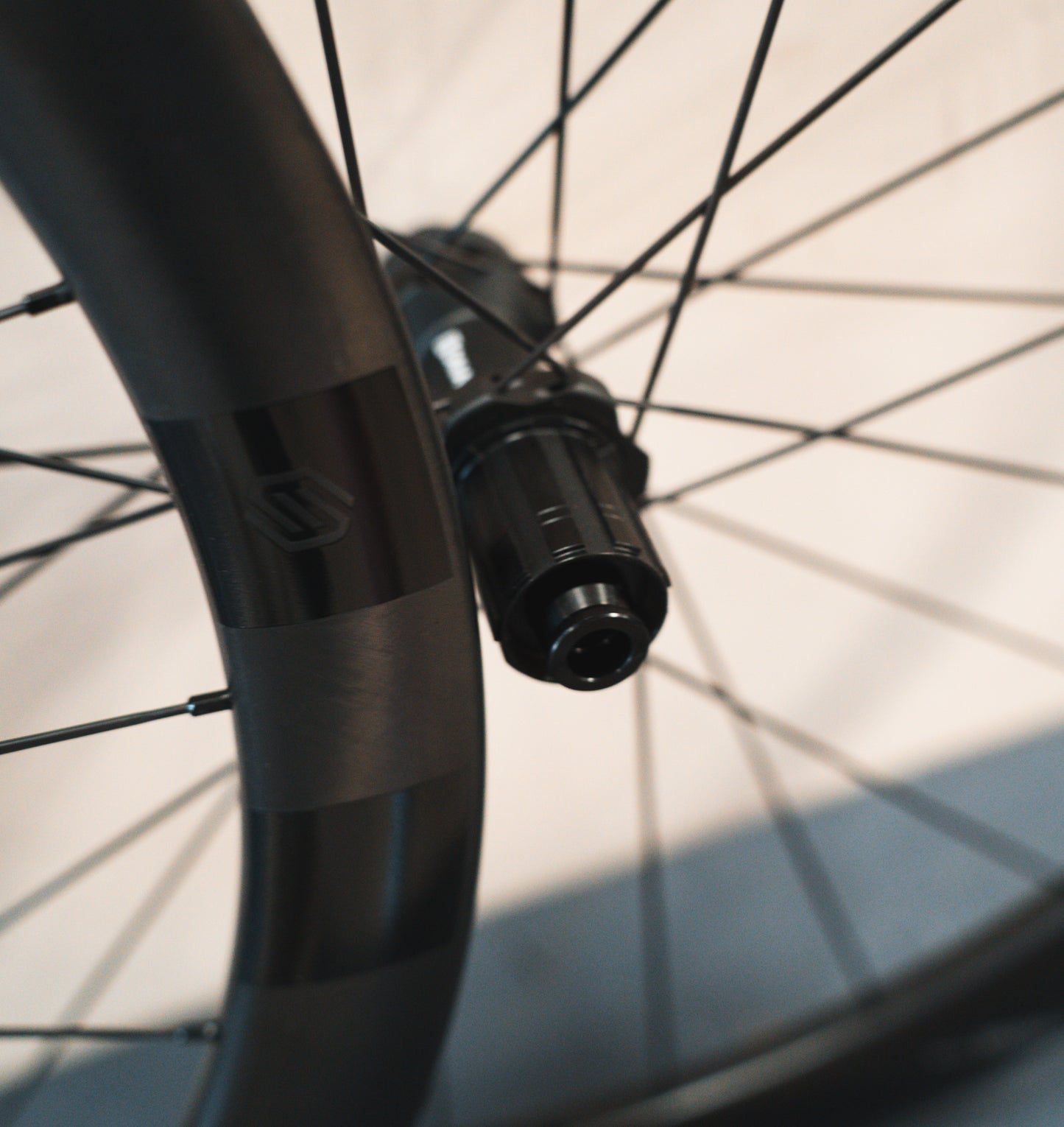 ERE Omnia II CLR45 Carbon Wielset NIEUW