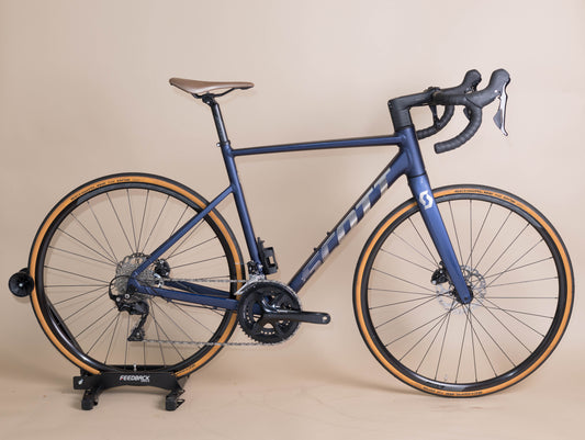 Scott Speedster 105 M Aluminium Racefiets