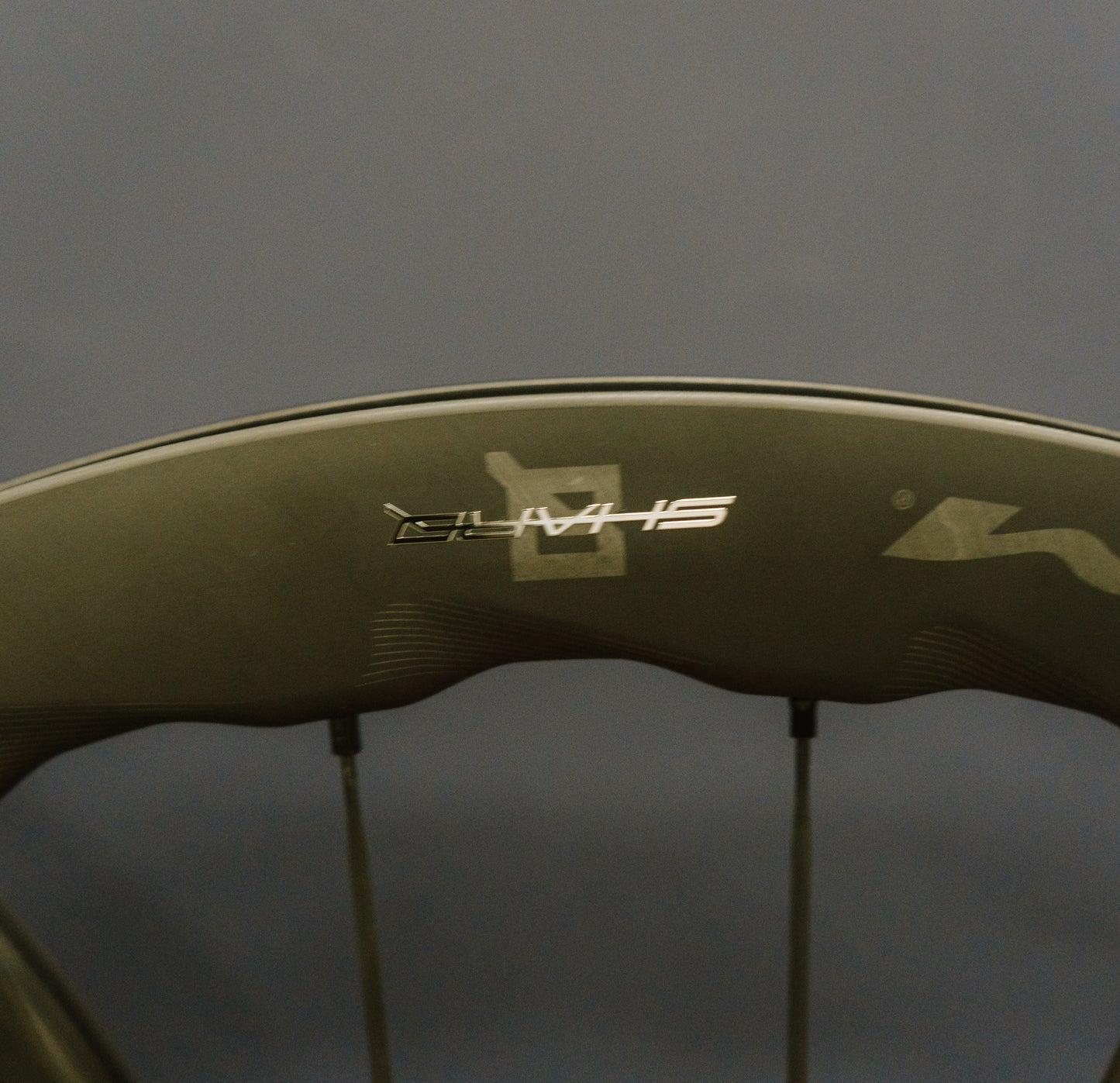 Fulcrum Sharq Carbon Wielset Keramische lagers (NIEUW) PNOTK