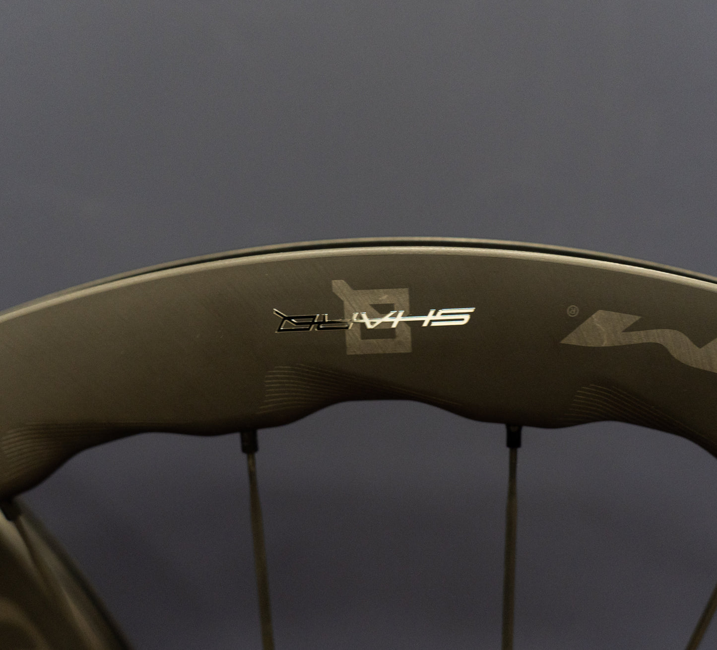 Fulcrum Sharq Carbon Wielset Keramische lagers (NIEUW) PNOTK