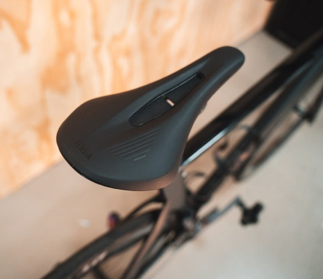 Canyon Aeroad CF SLX Shimano Ultegra DI2 12 sp M Carbon Racefiets