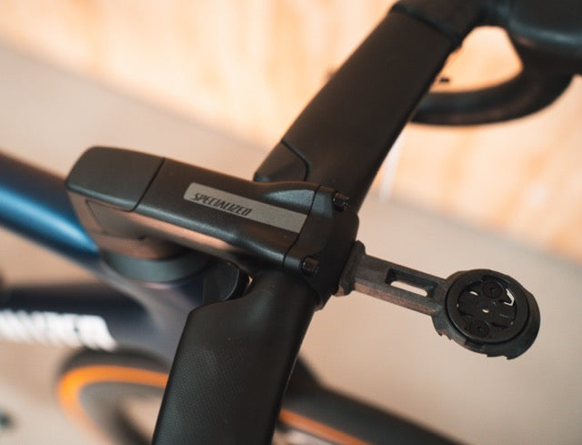 Specialized Tarmac SL8 Roval Ultegra DI2 54 Carbon Racefiets