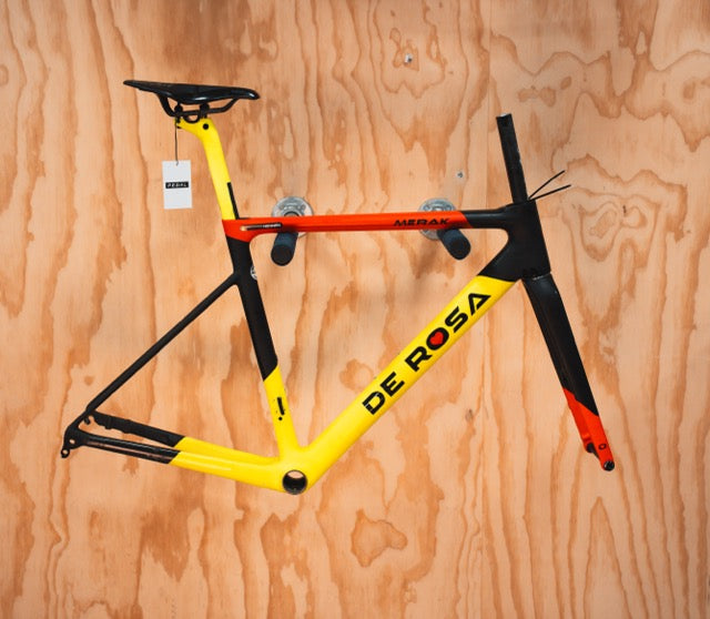 De Rosa Merak 50 (54 CC) Carbon Racefiets Carbon Frameset