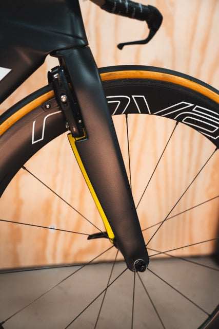 DeRosa TT Bike Shimano Ultegra DI2 53.5 Carbon Tijdritfiets