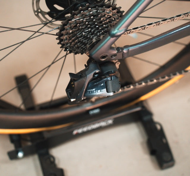 Specialized Allez Sprint SRAM Force 52 Aluminium Racefiets