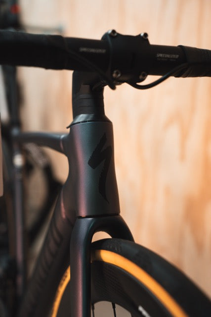 Specialized Allez Sprint SRAM Force 52 Aluminium Racefiets