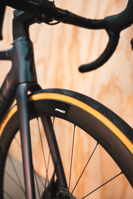 Specialized Allez Sprint SRAM Force 52 Aluminium Racefiets