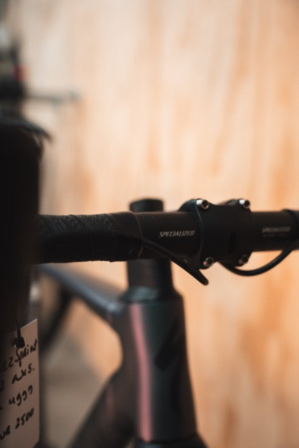 Specialized Allez Sprint SRAM Force 52 Aluminium Racefiets