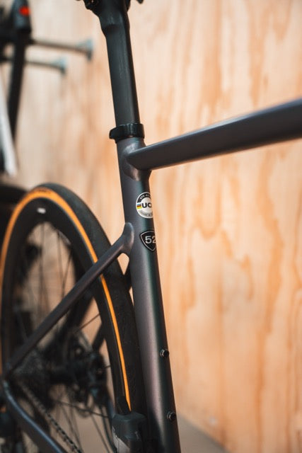 Specialized Allez Sprint SRAM Force 52 Aluminium Racefiets